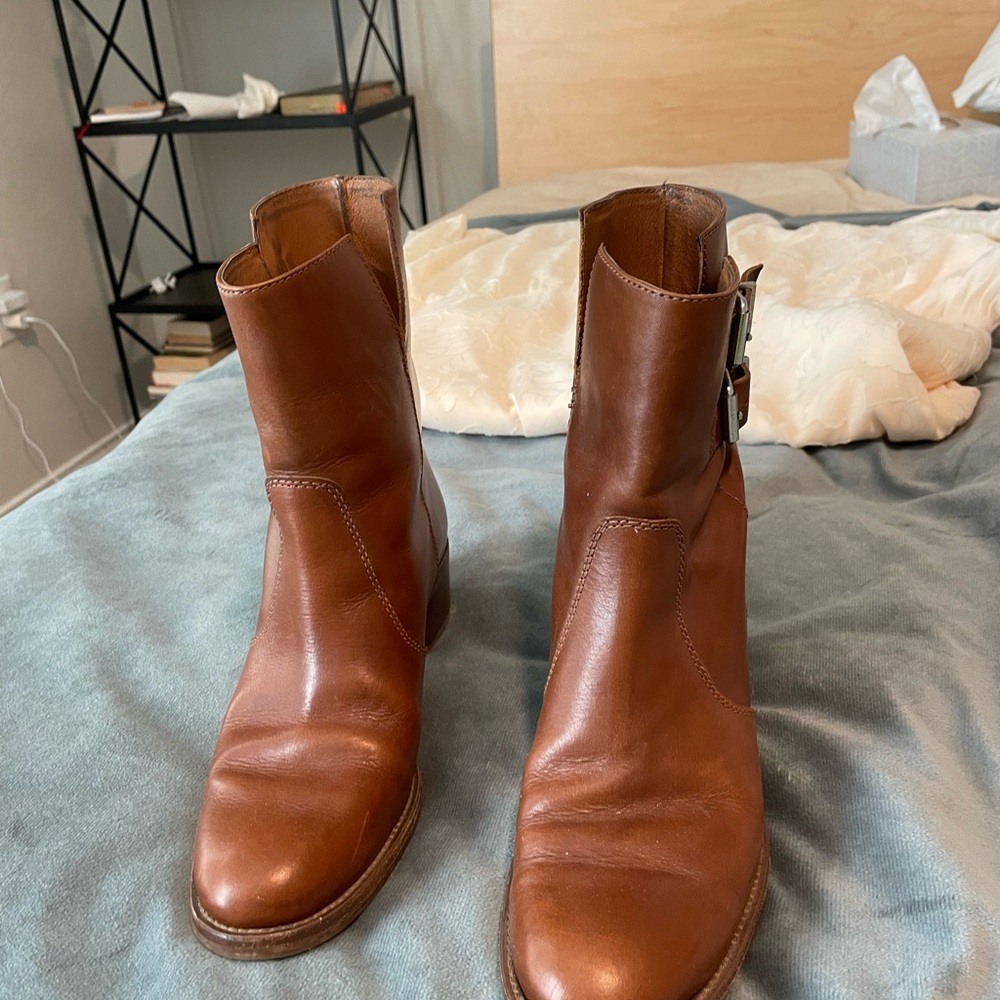 J. Crew Dean boot - Picture 5 of 5